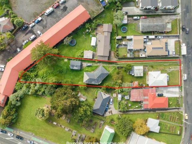 25 Jordan Road, Mangere Bridge, Manukau City