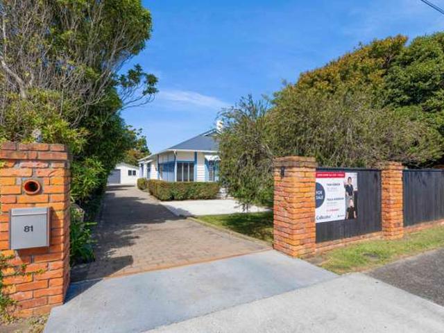 25 Kamahi Avenue, Hawera, South Taranaki