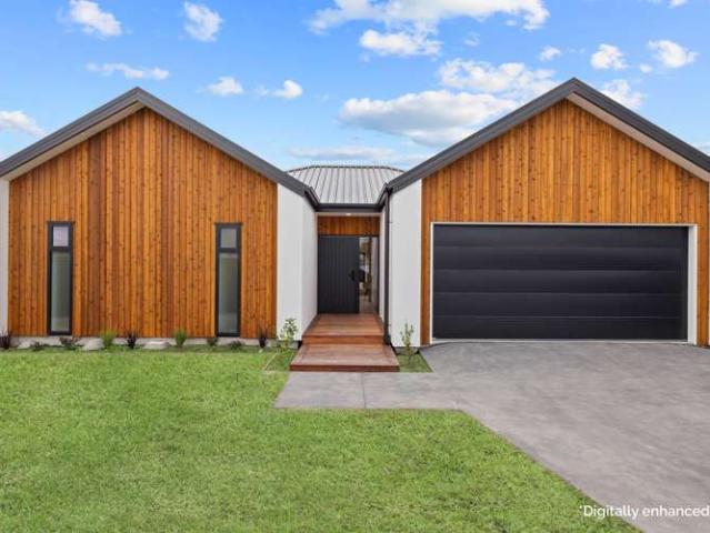 25 Kakatai Place, North New Brighton, Christchurch City