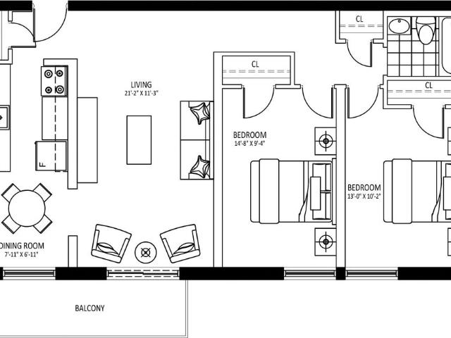 25 Kappele Circle Plan B