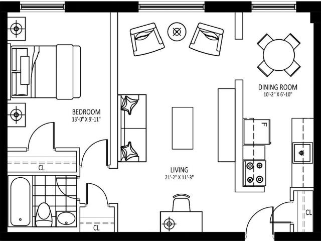 25 Kappele Circle Plan J