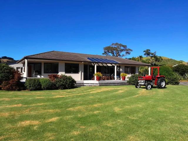 25 Kawhero Drive, Kuaotunu, Thames Coromandel For Sale