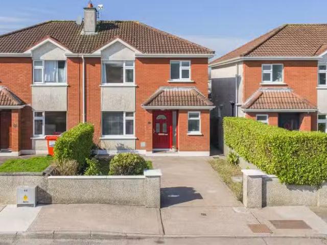 25 Kenley Close, Model Farm Road, Cork, T12 F8YC