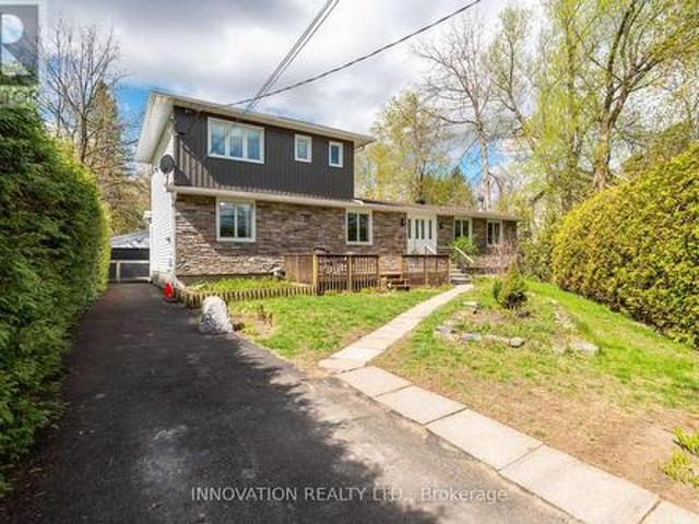 25 King Street, Ottawa, ON, K0A 2Z0 house for sale | Listing ID X13113 | Royal LePage