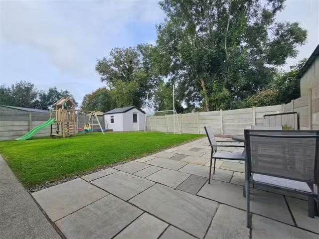 25 Kilcaragh Lawn, Lixnaw, Kerry, V92 F6Y0
