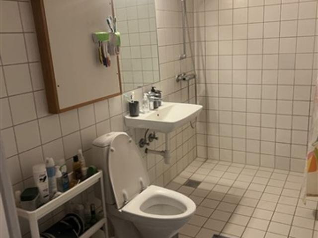 25 kvadratmeter værelse til Leje, Greve, Roskilde