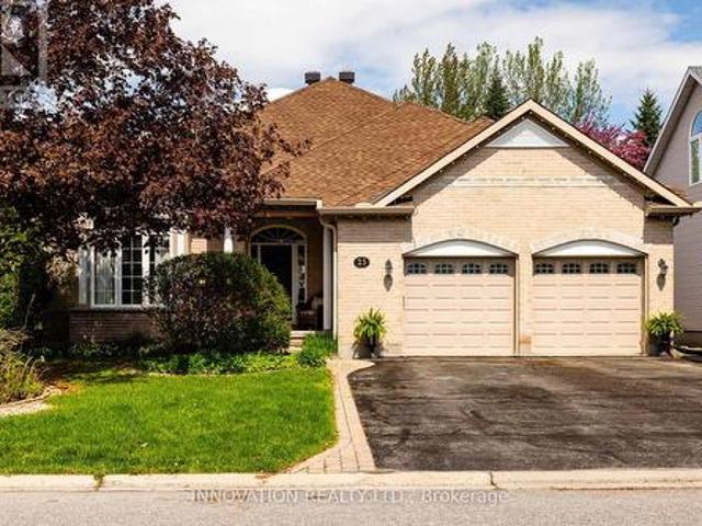 25 Kyle Avenue, Ottawa, ON, K2S 1G9 house for sale | Listing ID X13150 | Royal LePage
