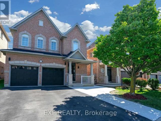 25 LA CASSANDRA BASEMENT DRIVE