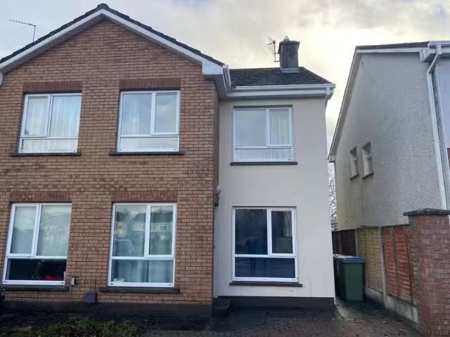 25 Lenabeg, Claureen, Ennis, Co. Clare, V95T2H1 is for sale