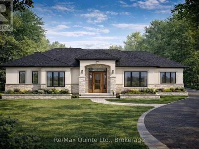 25 Leaside Drive, Prince Edward County Ameliasburg Ward, ON, K8N 4Z7 house for sale | Listing ID X13613 | Royal LePage