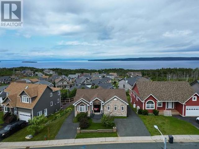 25 Legend Drive, Paradise, NL, A1L 0X5 house for sale | Listing ID 1301 | Royal LePage
