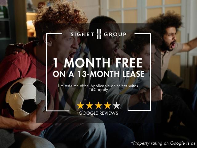 25 Leith Hill Road 1 Bedroom [object Promise] for Rent