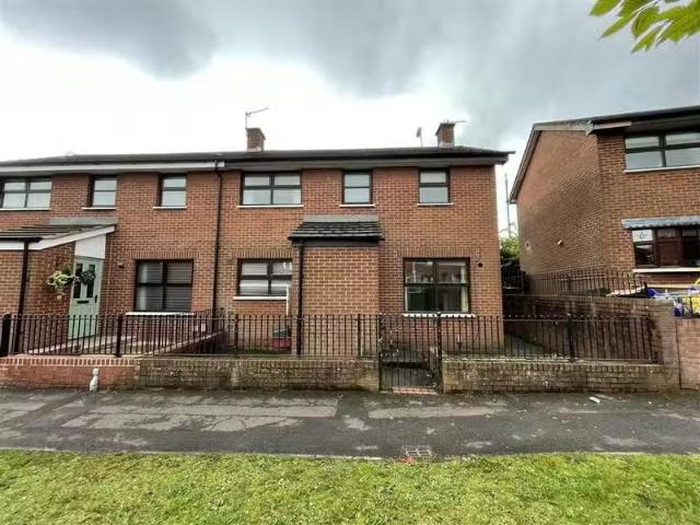 25 Little Georges Street