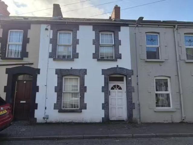 25 Lower Nassau Street