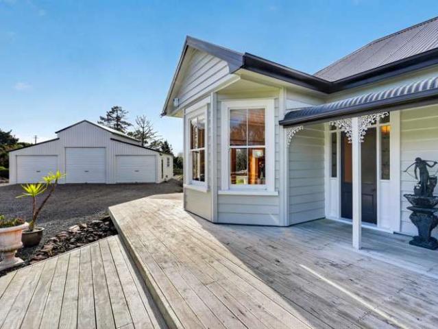 25 Lupis Way, Kaiwaka, Kaipara