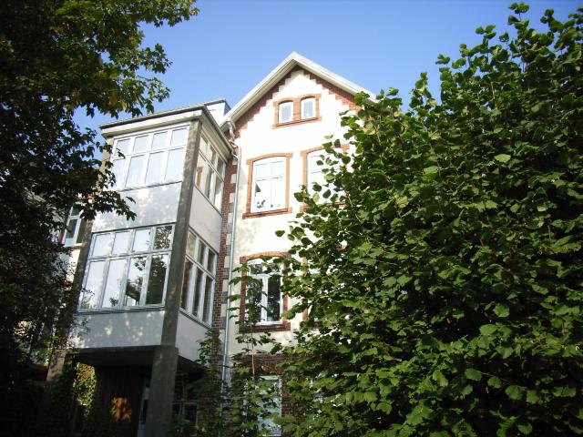 25 m2 værelse i Kolding