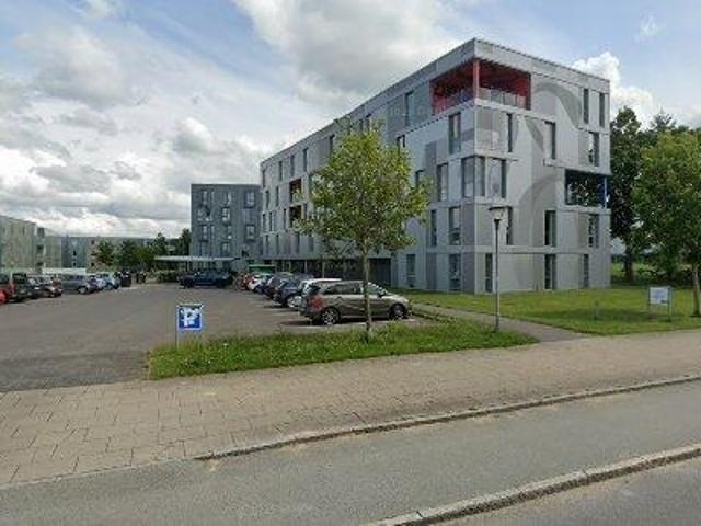 25 m2 værelse til leje i Viborg