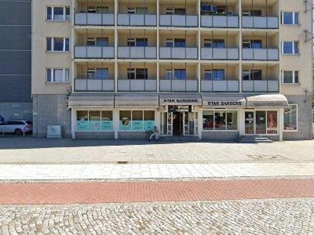 25 m2 apartment for rent in Chemnitz