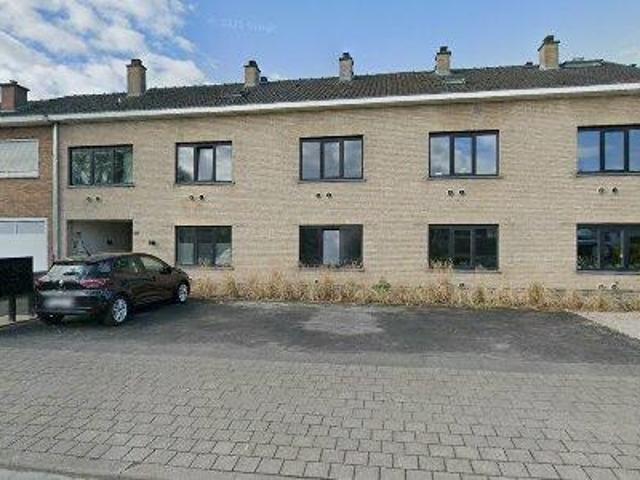 25 m2 apartment for rent in Kortrijk