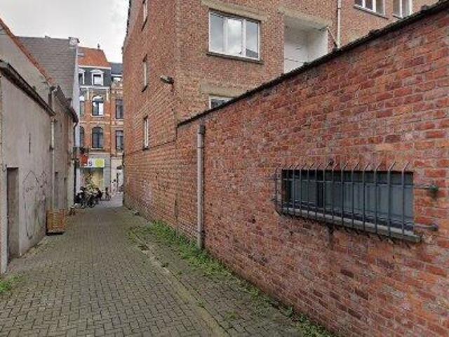 25 m2 apartment for rent in Leuven
