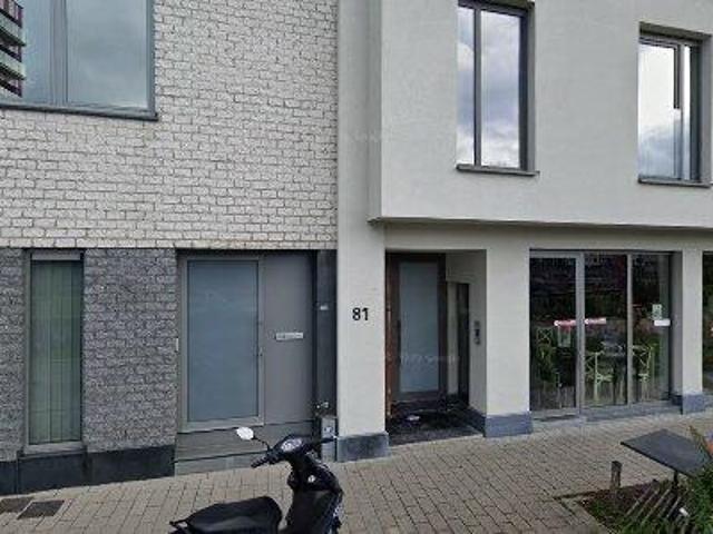 25 m2 apartment for rent in Leuven