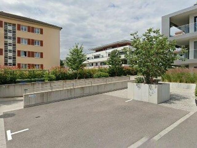 25 m2 apartment for rent in Nyon
