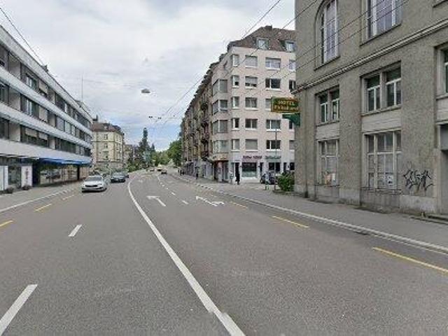 25 m2 apartment for rent in Sankt Gallen