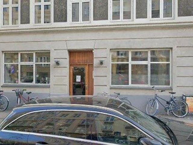 25 m2 clinic for rent in Vesterbro
