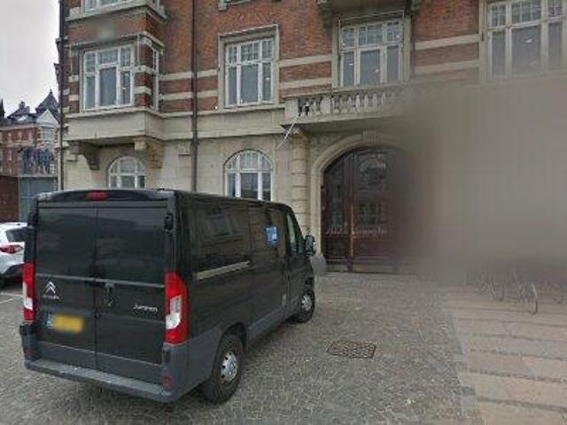 25 m2 kontor til leje i Vesterbro