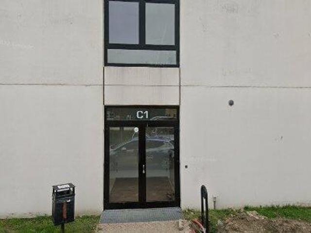 25 m2 kontor til leje i Albertslund