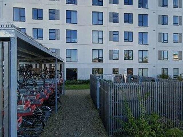 25 m2 kontor til leje i Ballerup