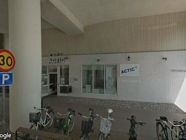 25 m2 kontor uthyres i Västerås