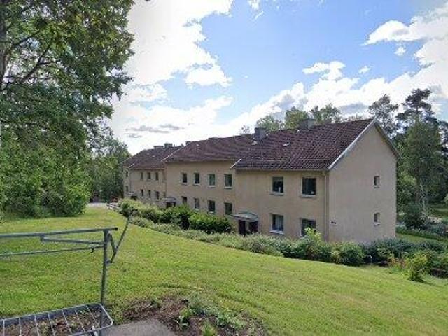 25 m2 lägenhet uthyres i Borås