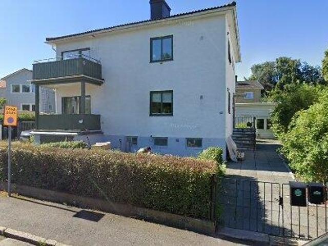25 m2 lägenhet uthyres i Göteborg Västra