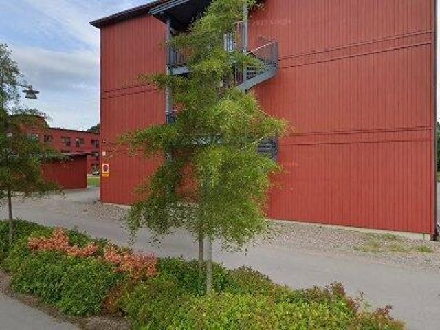 25 m2 lägenhet uthyres i Gävle