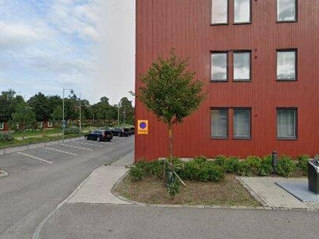 25 m2 lägenhet uthyres i Gävle