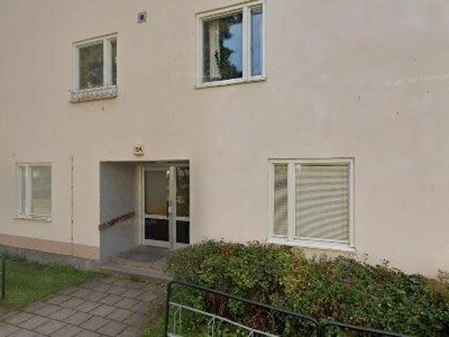 25 m2 lägenhet uthyres i Gävle