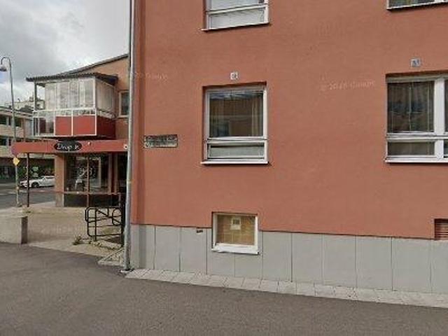 25 m2 lägenhet uthyres i Gävle