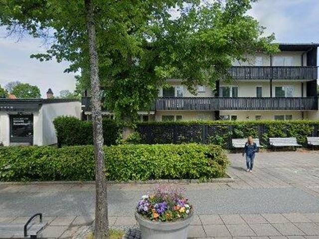 25 m2 lägenhet uthyres i Danderyd