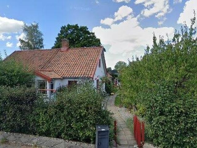 25 m2 lägenhet uthyres i Kävlinge