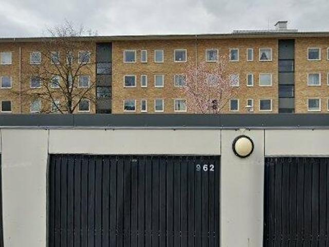 25 m2 lägenhet uthyres i Halmstad