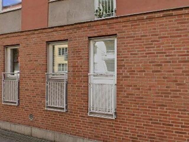 25 m2 lägenhet uthyres i Halmstad