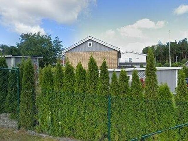 25 m2 lägenhet uthyres i Huddinge