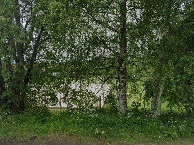 25 m2 lägenhet uthyres i Örnsköldsvik