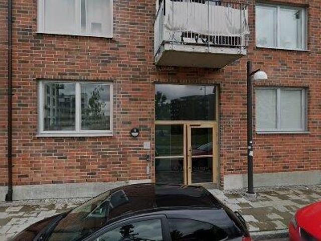25 m2 lägenhet uthyres i Linköping