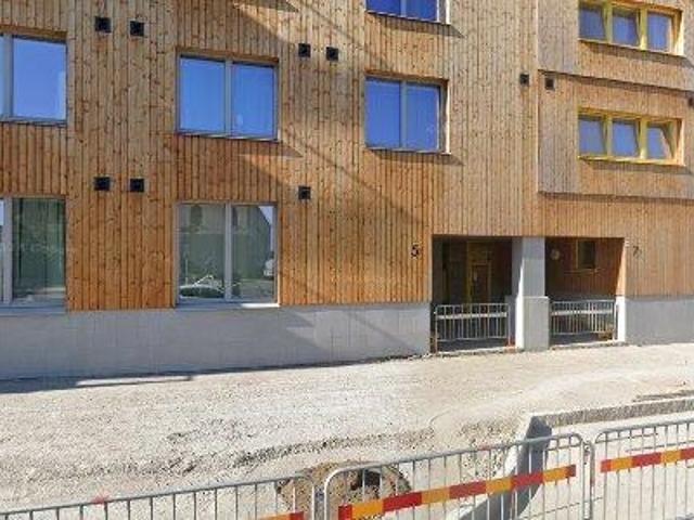 25 m2 lägenhet uthyres i Linköping