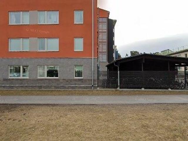25 m2 lägenhet uthyres i Linköping