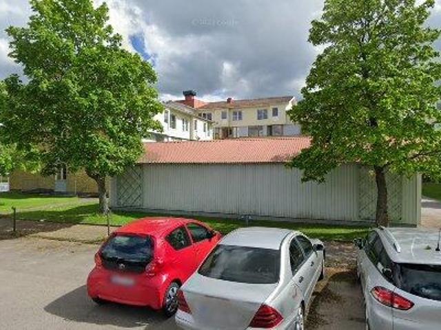 25 m2 lägenhet uthyres i Linköping