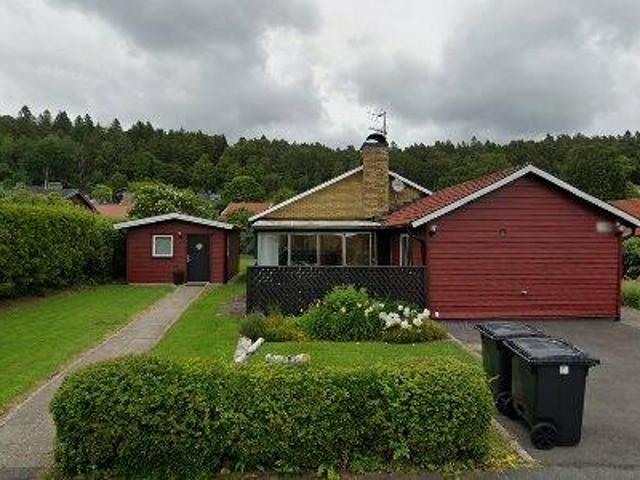 25 m2 lägenhet uthyres i Mölndal