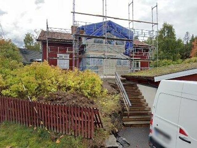 25 m2 lägenhet uthyres i Nacka